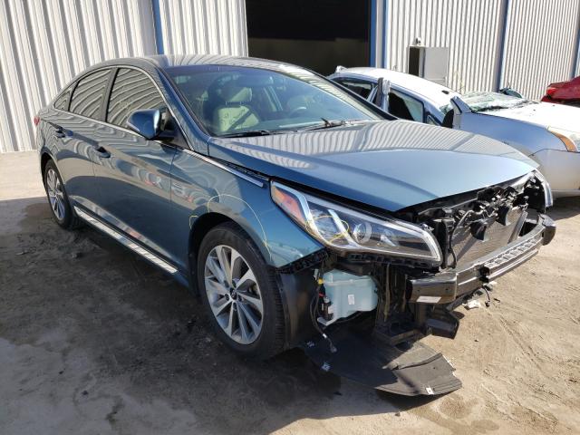 HYUNDAI SONATA SPO 2017 5npe34af3hh583802