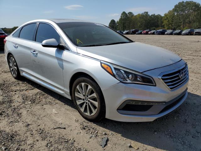 HYUNDAI SONATA SPO 2017 5npe34af3hh592578