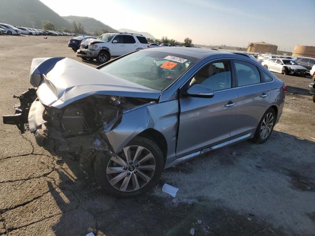 HYUNDAI SONATA SPO 2017 5npe34af3hh593861