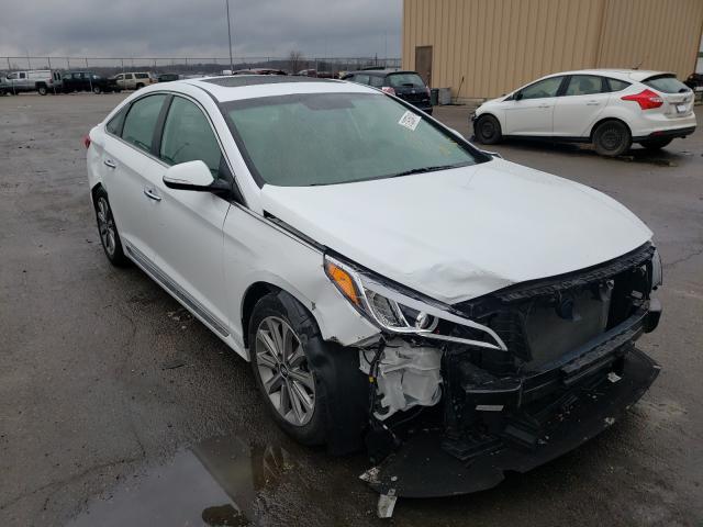 HYUNDAI NULL 2017 5npe34af3hh594198