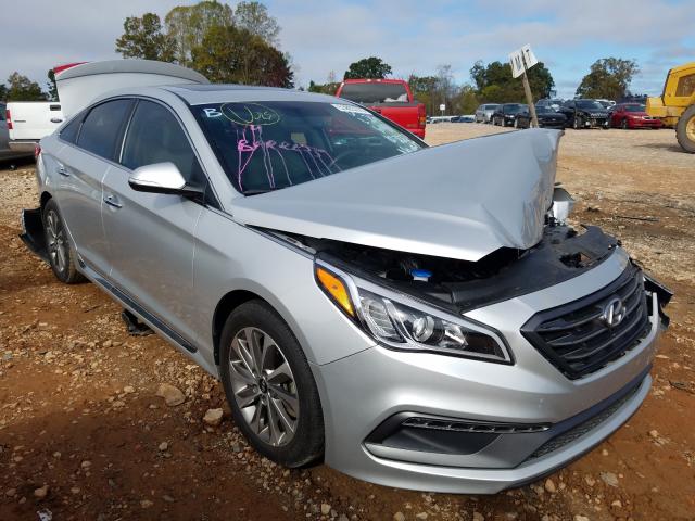 HYUNDAI SONATA SPO 2017 5npe34af3hh596081