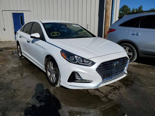 HYUNDAI SONATA SPO 2018 5npe34af3jh596698