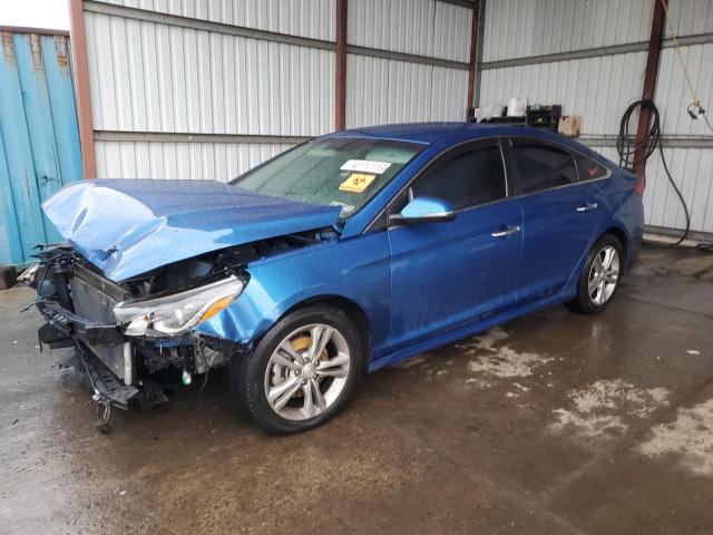 HYUNDAI SONATA SPO 2018 5npe34af3jh596832