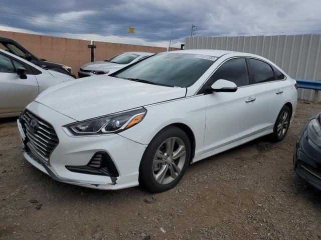 HYUNDAI SONATA SPO 2018 5npe34af3jh597267