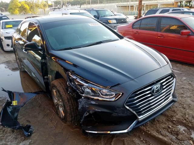 HYUNDAI SONATA SPO 2018 5npe34af3jh597723