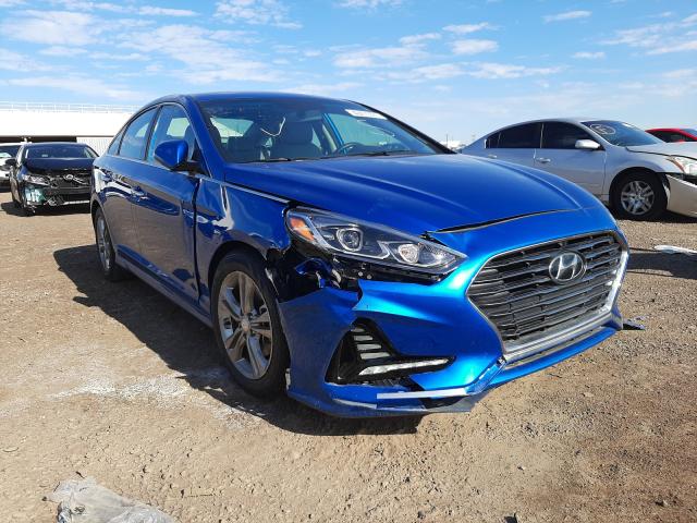 HYUNDAI SONATA SPO 2018 5npe34af3jh600829