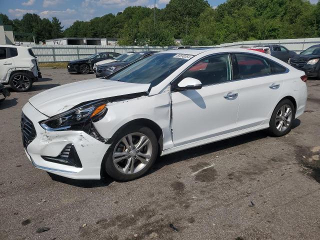 HYUNDAI SONATA 2018 5npe34af3jh603312