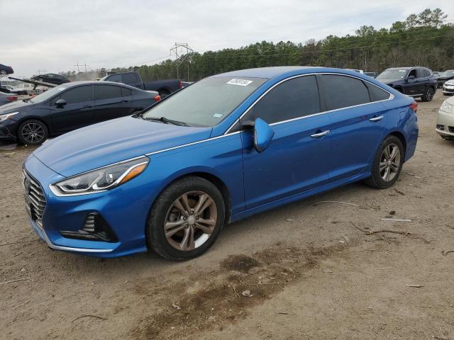 HYUNDAI SONATA 2018 5npe34af3jh604024