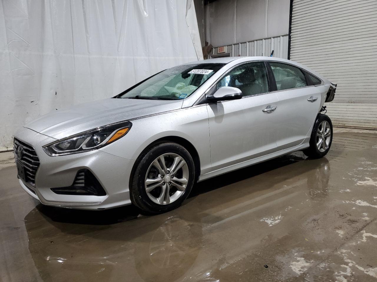 HYUNDAI SONATA 2018 5npe34af3jh604377