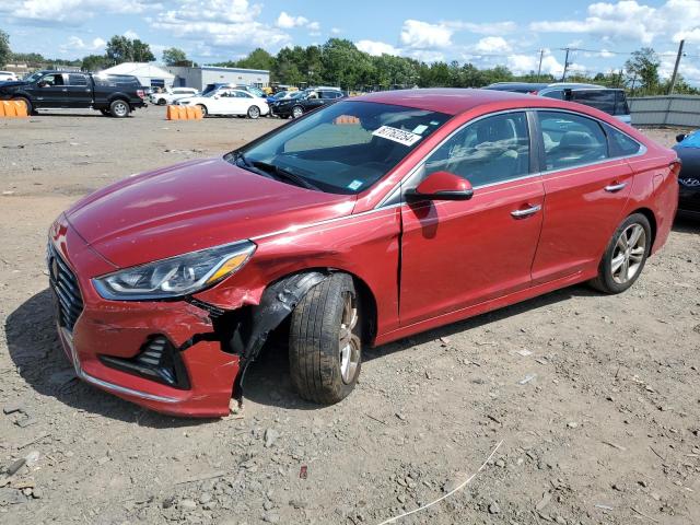 HYUNDAI SONATA SPO 2018 5npe34af3jh604685