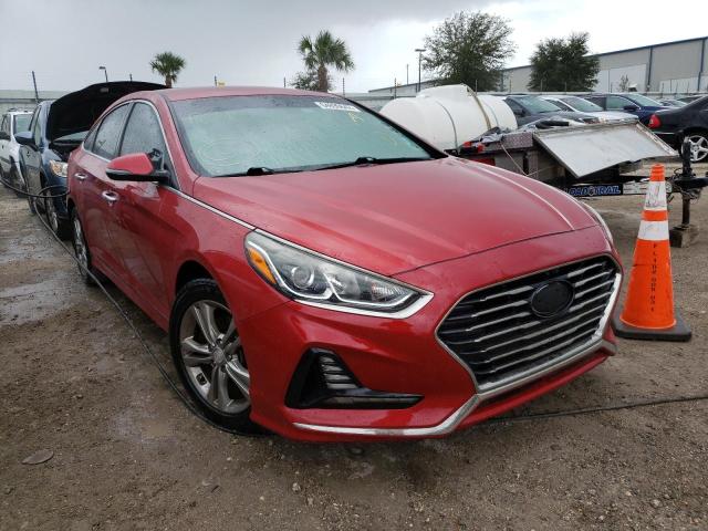 HYUNDAI SONATA SPO 2018 5npe34af3jh612110