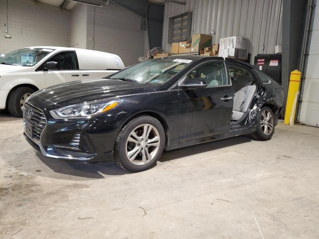 HYUNDAI SONATA 2018 5npe34af3jh613693