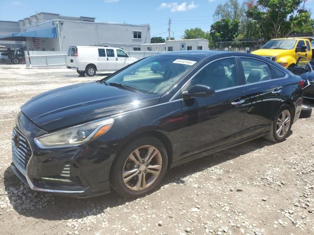 HYUNDAI SONATA SPO 2018 5npe34af3jh614858