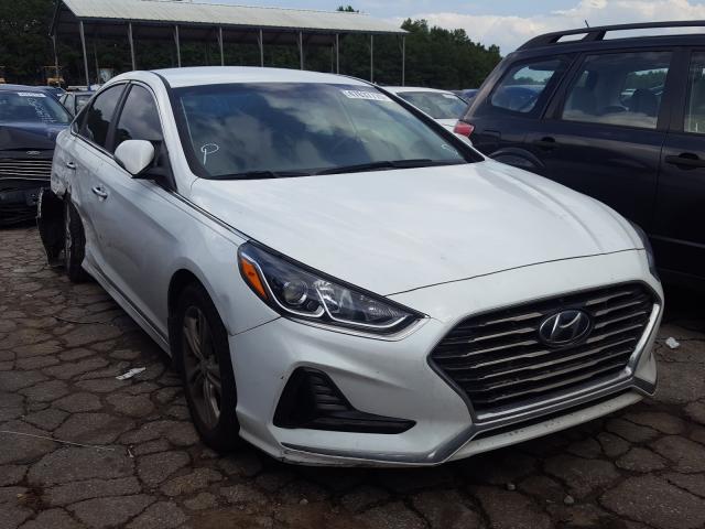 HYUNDAI SONATA SPO 2018 5npe34af3jh618876