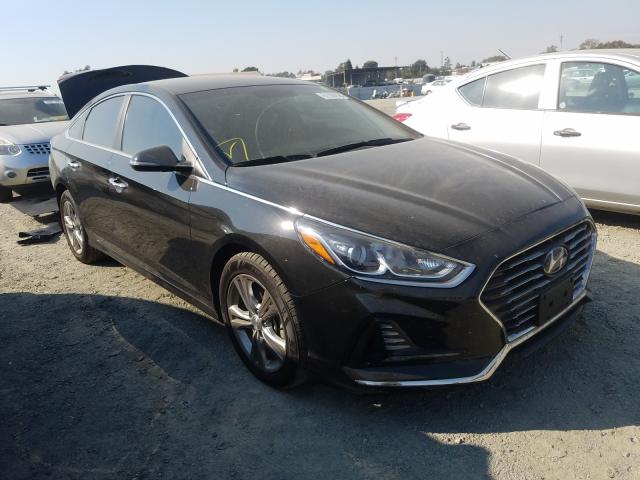 HYUNDAI SONATA SPO 2018 5npe34af3jh620692