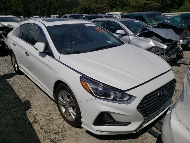 HYUNDAI SONATA SPO 2018 5npe34af3jh621759