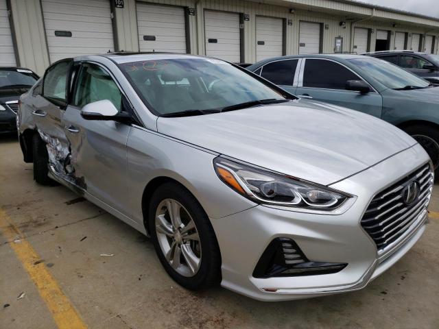 HYUNDAI SONATA SPO 2018 5npe34af3jh624953