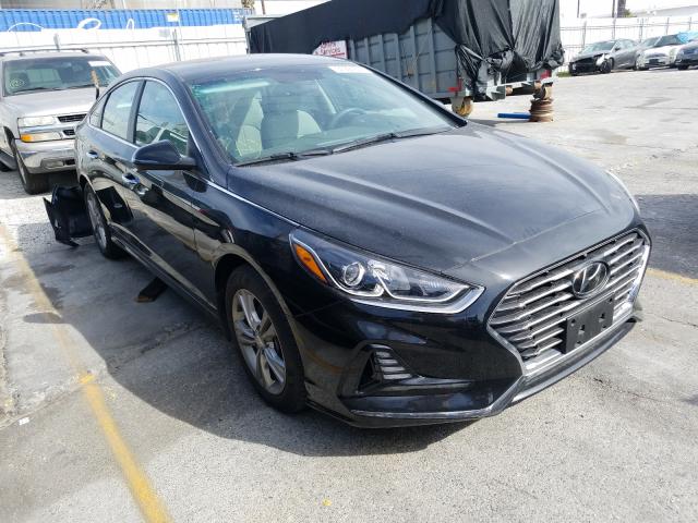 HYUNDAI SONATA 2018 5npe34af3jh626962