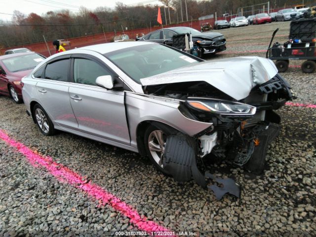 HYUNDAI SONATA 2018 5npe34af3jh628081