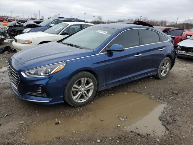 HYUNDAI SONATA SPO 2018 5npe34af3jh629814