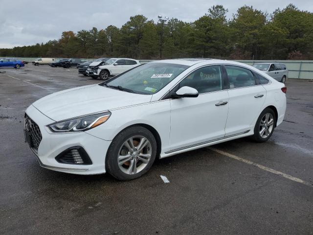 HYUNDAI SONATA SPO 2018 5npe34af3jh630882