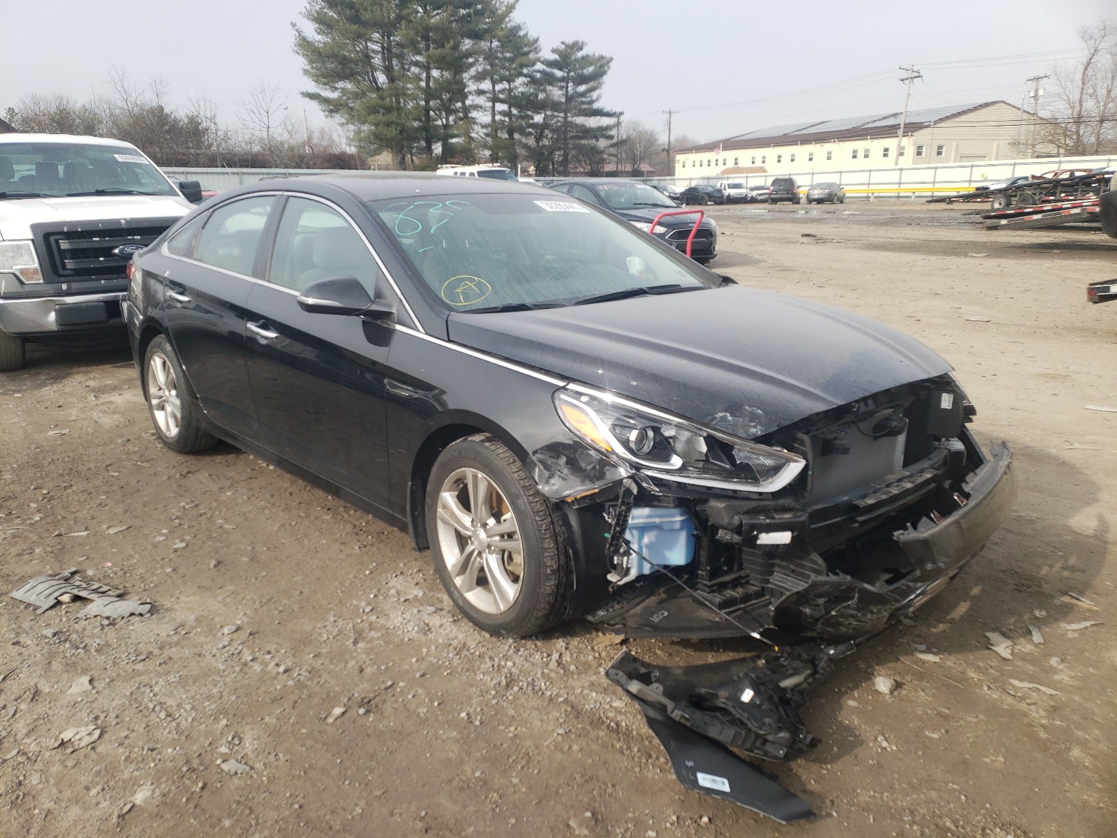 HYUNDAI NULL 2018 5npe34af3jh632714