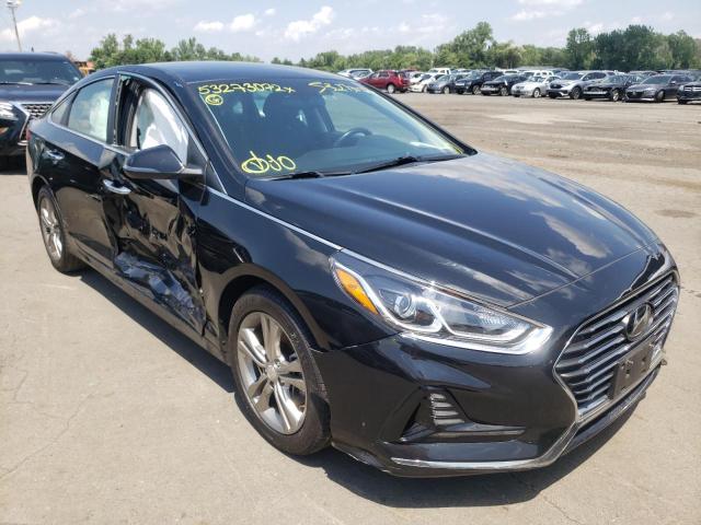 HYUNDAI SONATA SPO 2018 5npe34af3jh633605