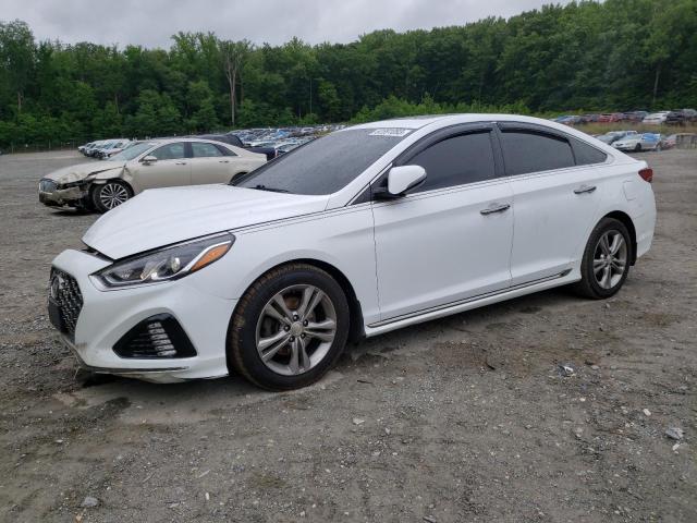 HYUNDAI SONATA SPO 2018 5npe34af3jh633653