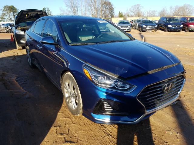 HYUNDAI NULL 2018 5npe34af3jh634382