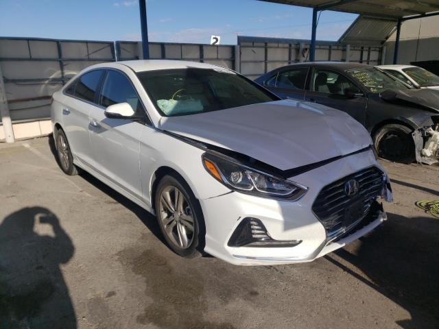 HYUNDAI SONATA SPO 2018 5npe34af3jh636827