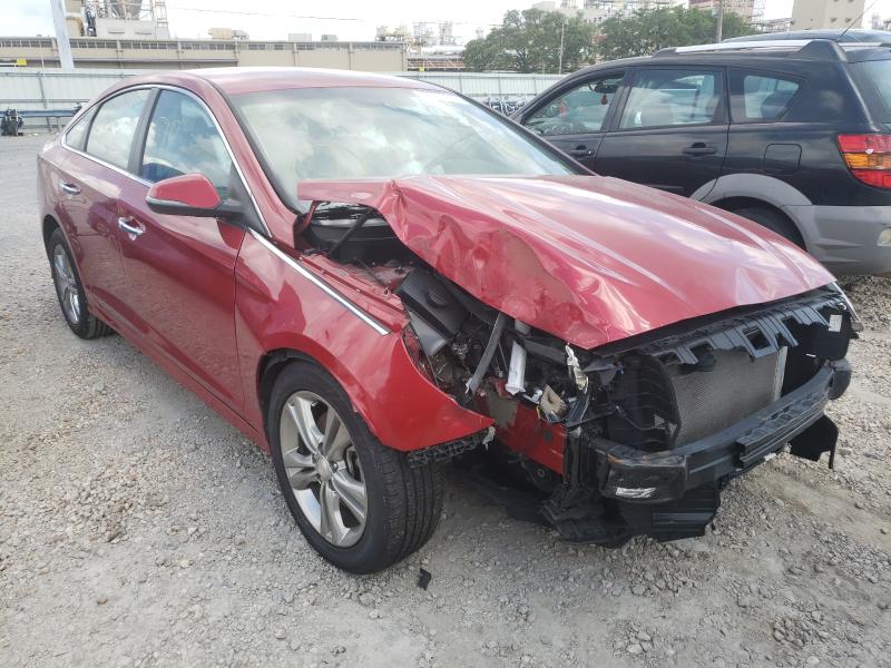 HYUNDAI SONATA SPO 2018 5npe34af3jh637251