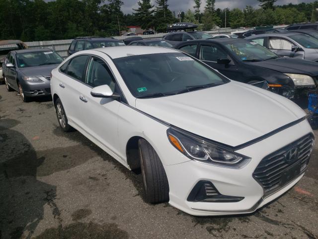 HYUNDAI SONATA SPO 2018 5npe34af3jh637315