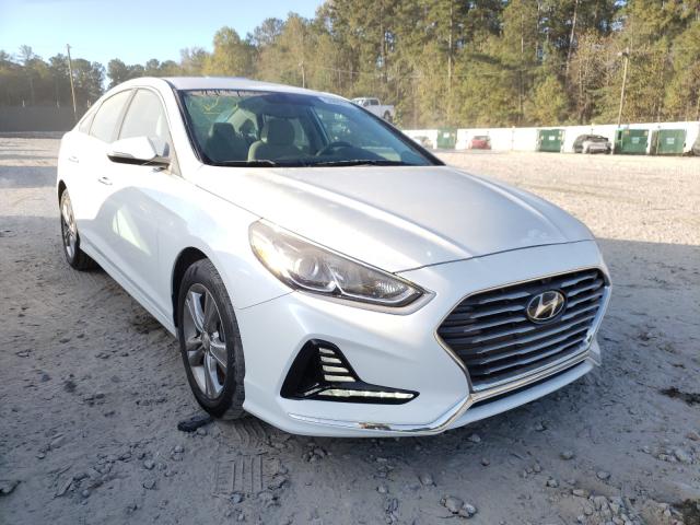 HYUNDAI SONATA SPO 2018 5npe34af3jh637539