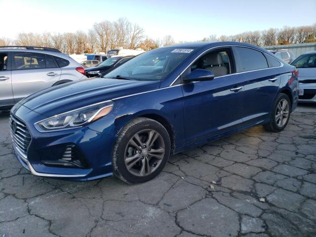 HYUNDAI SONATA 2018 5npe34af3jh637881