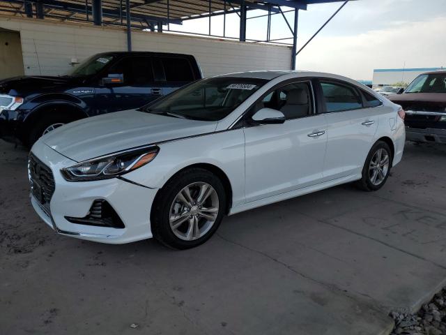 HYUNDAI SONATA 2018 5npe34af3jh637993