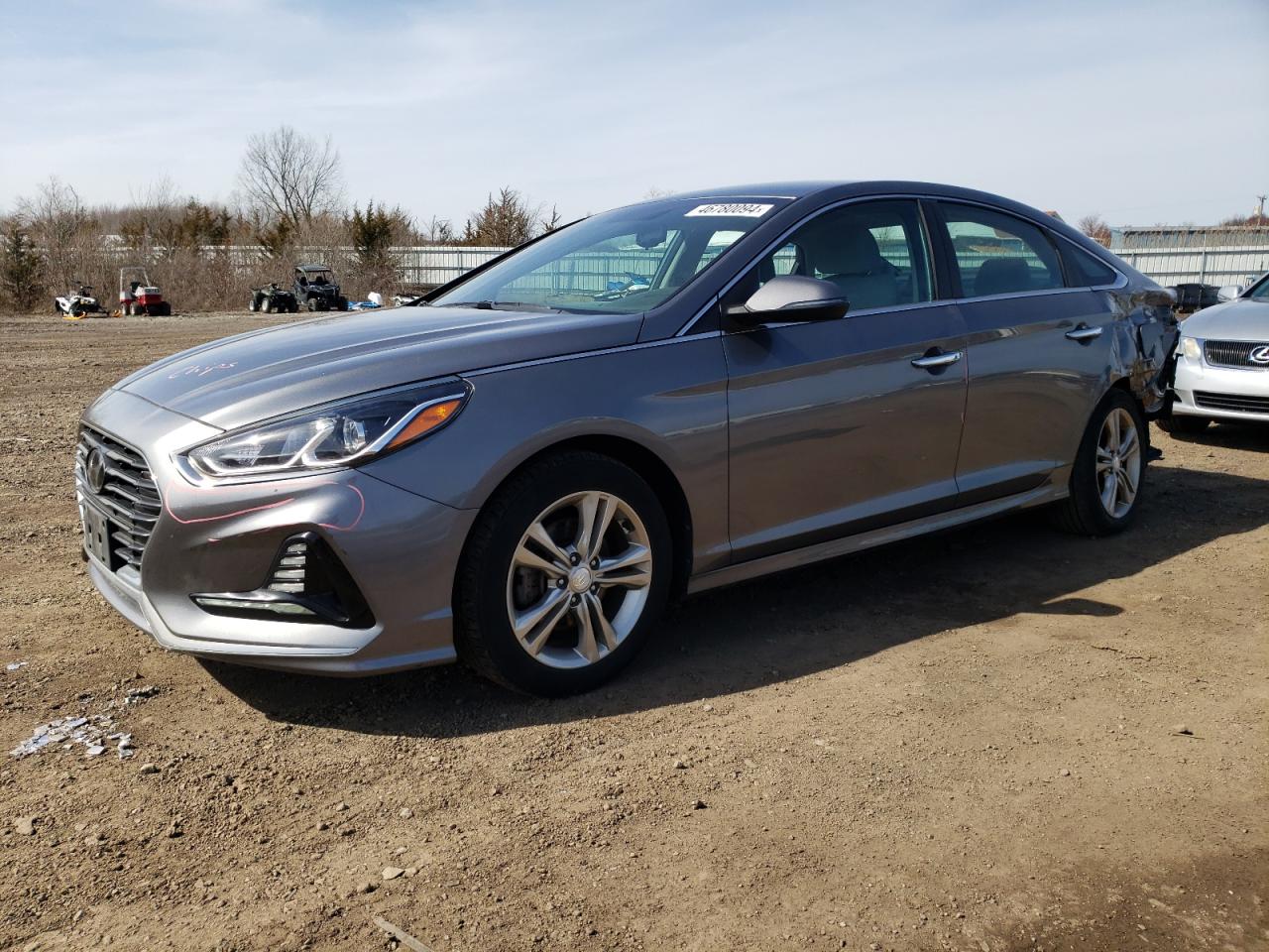 HYUNDAI SONATA 2018 5npe34af3jh638531