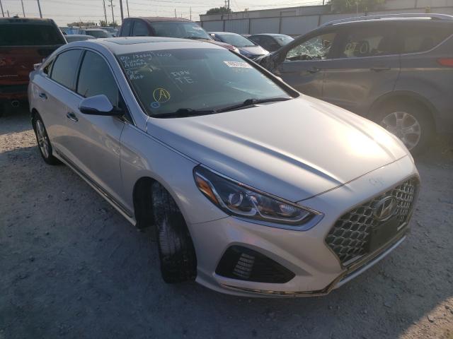 HYUNDAI SONATA SPO 2018 5npe34af3jh640621