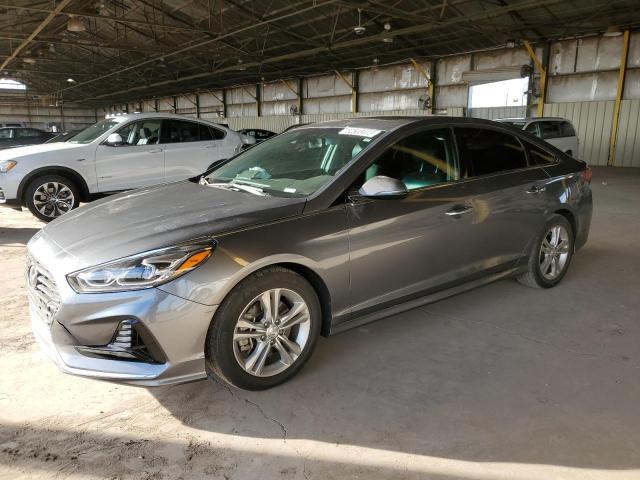 HYUNDAI SONATA 2018 5npe34af3jh641252