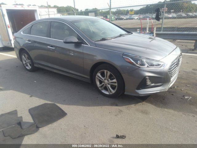 HYUNDAI SONATA 2018 5npe34af3jh642370