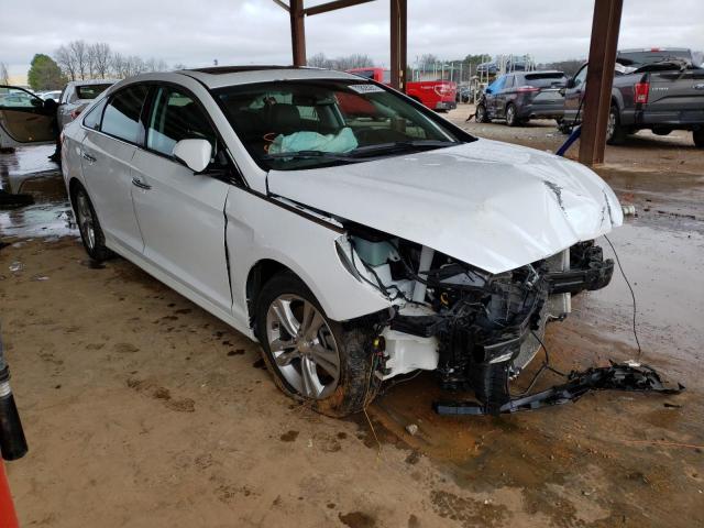 HYUNDAI SONATA SPO 2018 5npe34af3jh643387