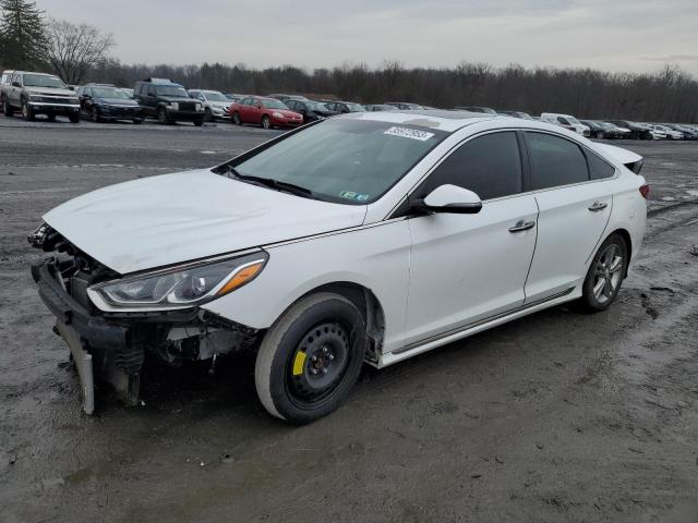 HYUNDAI SONATA SPO 2018 5npe34af3jh644555