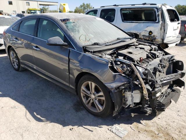 HYUNDAI SONATA SPO 2018 5npe34af3jh647293