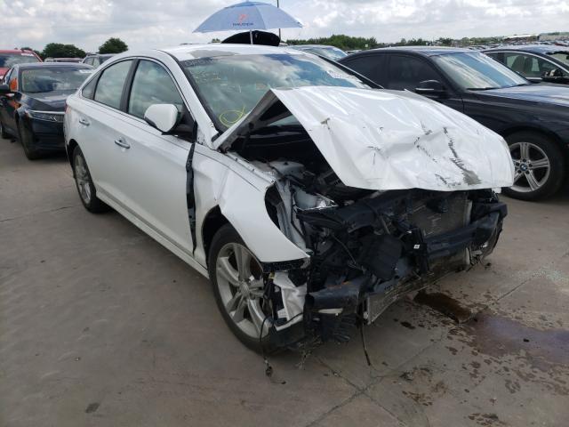 HYUNDAI SONATA SPO 2018 5npe34af3jh647553