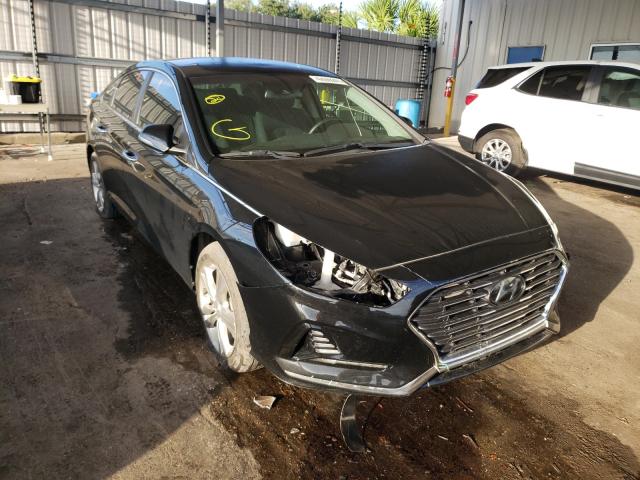 HYUNDAI SONATA SPO 2018 5npe34af3jh647679