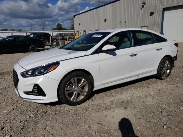 HYUNDAI SONATA SPO 2018 5npe34af3jh648735