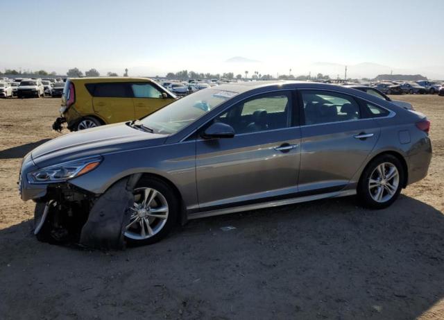 HYUNDAI SONATA 2018 5npe34af3jh649156