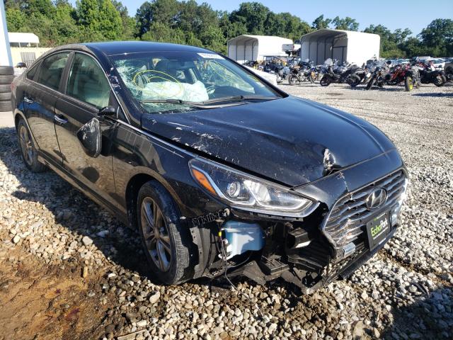 HYUNDAI SONATA 2017 5npe34af3jh651148