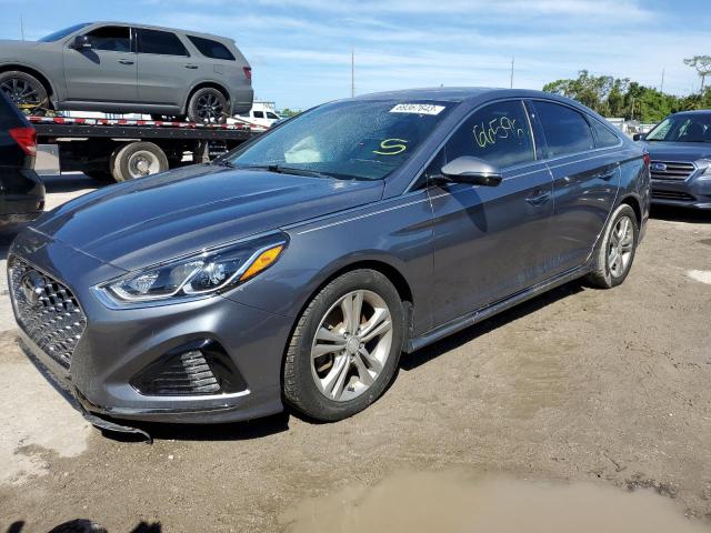 HYUNDAI SONATA SPO 2018 5npe34af3jh652610