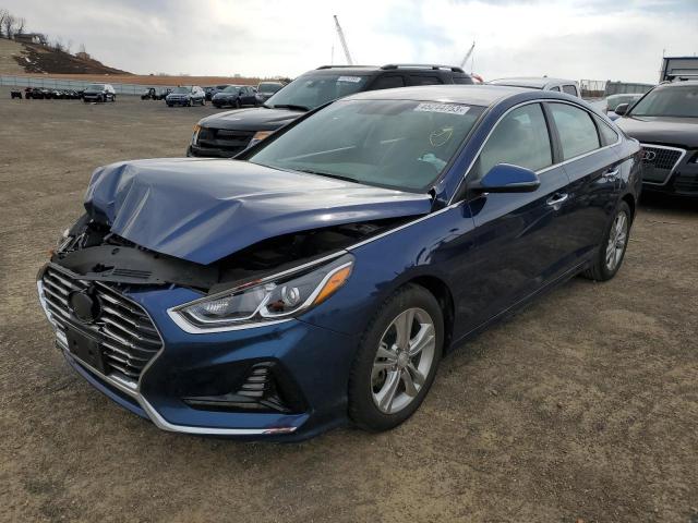 HYUNDAI SONATA SPO 2018 5npe34af3jh653580