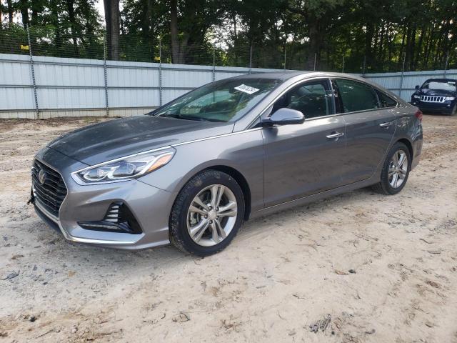 HYUNDAI SONATA 2018 5npe34af3jh653725